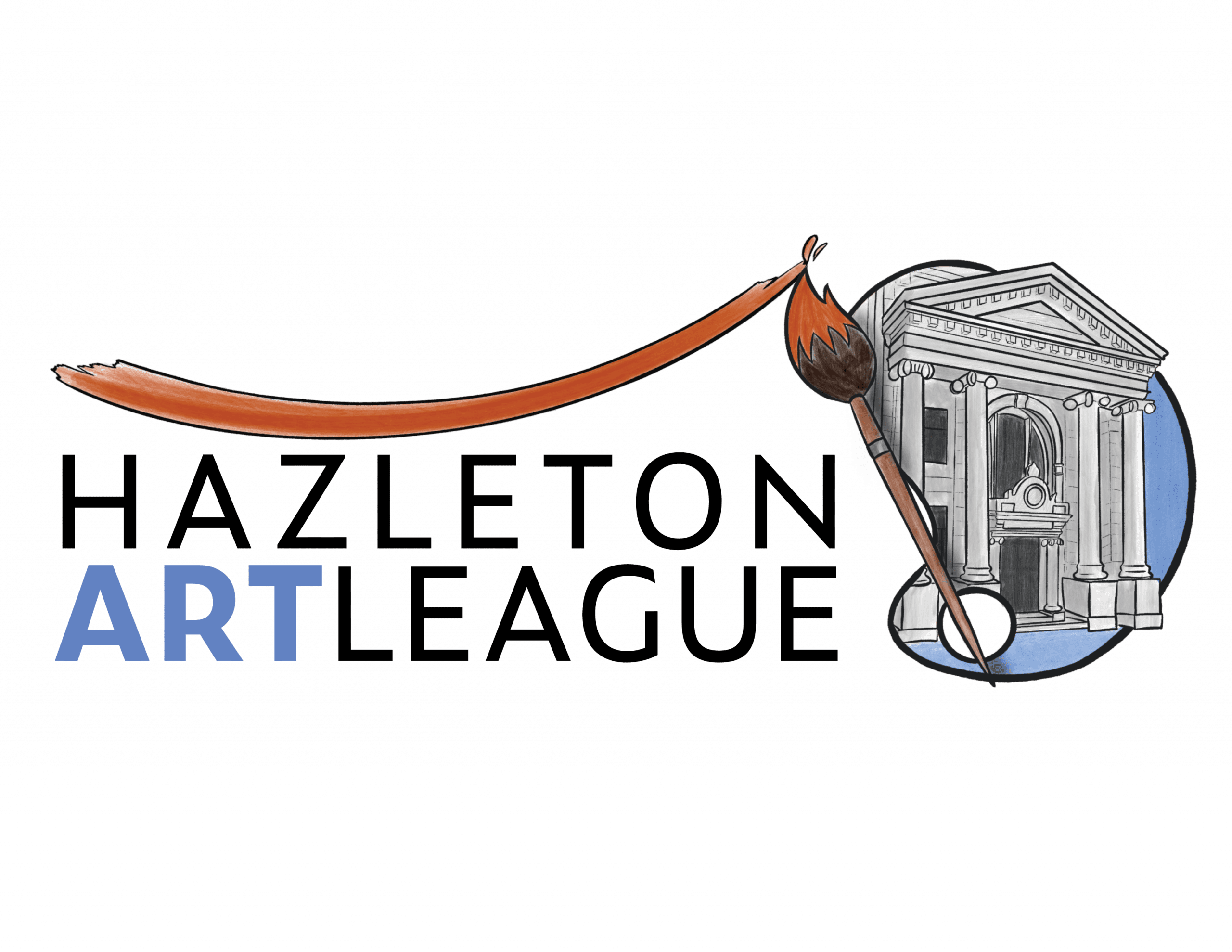 Hazleton Art League