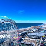 ferris wheel