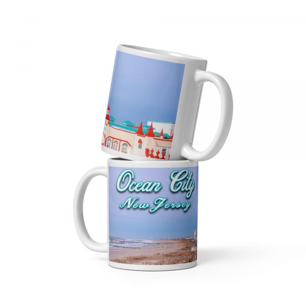 white glossy mug white 11oz front view 644a9f92b0b6d