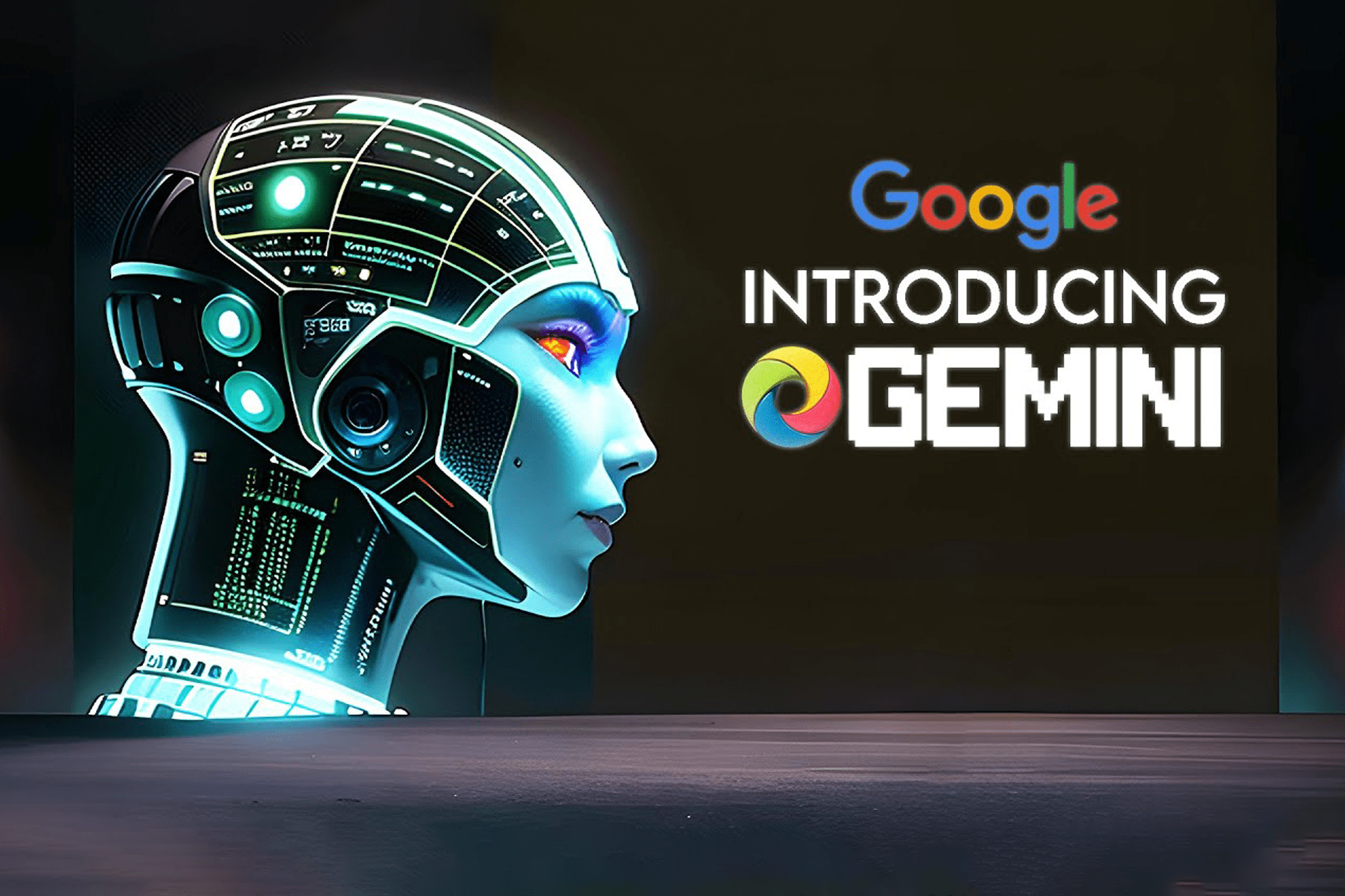 google gemini