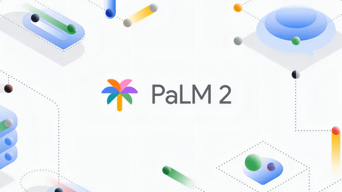 google palm2 hero 1