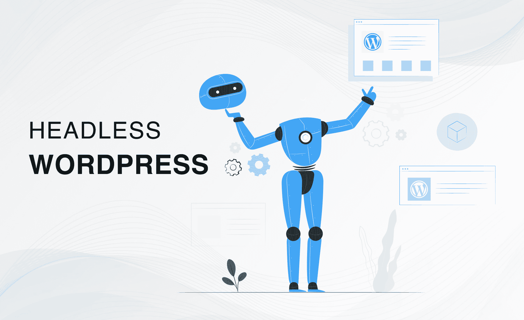 Headless WordPress