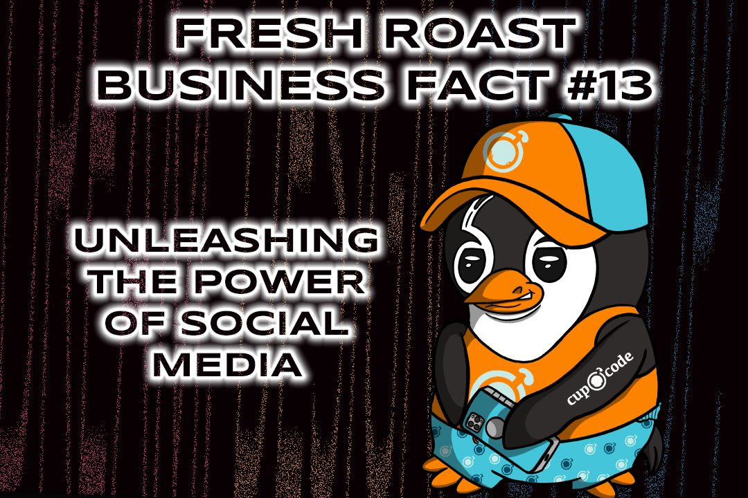 Freash Roast Blog 13header