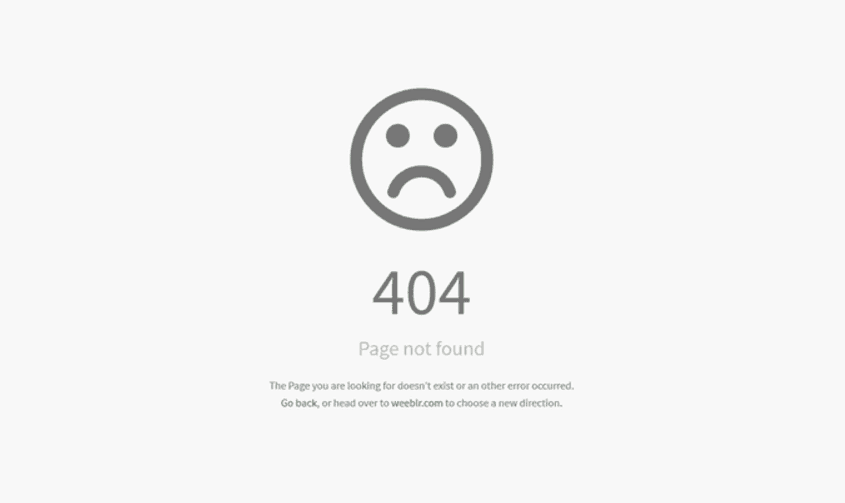 404 page blog image