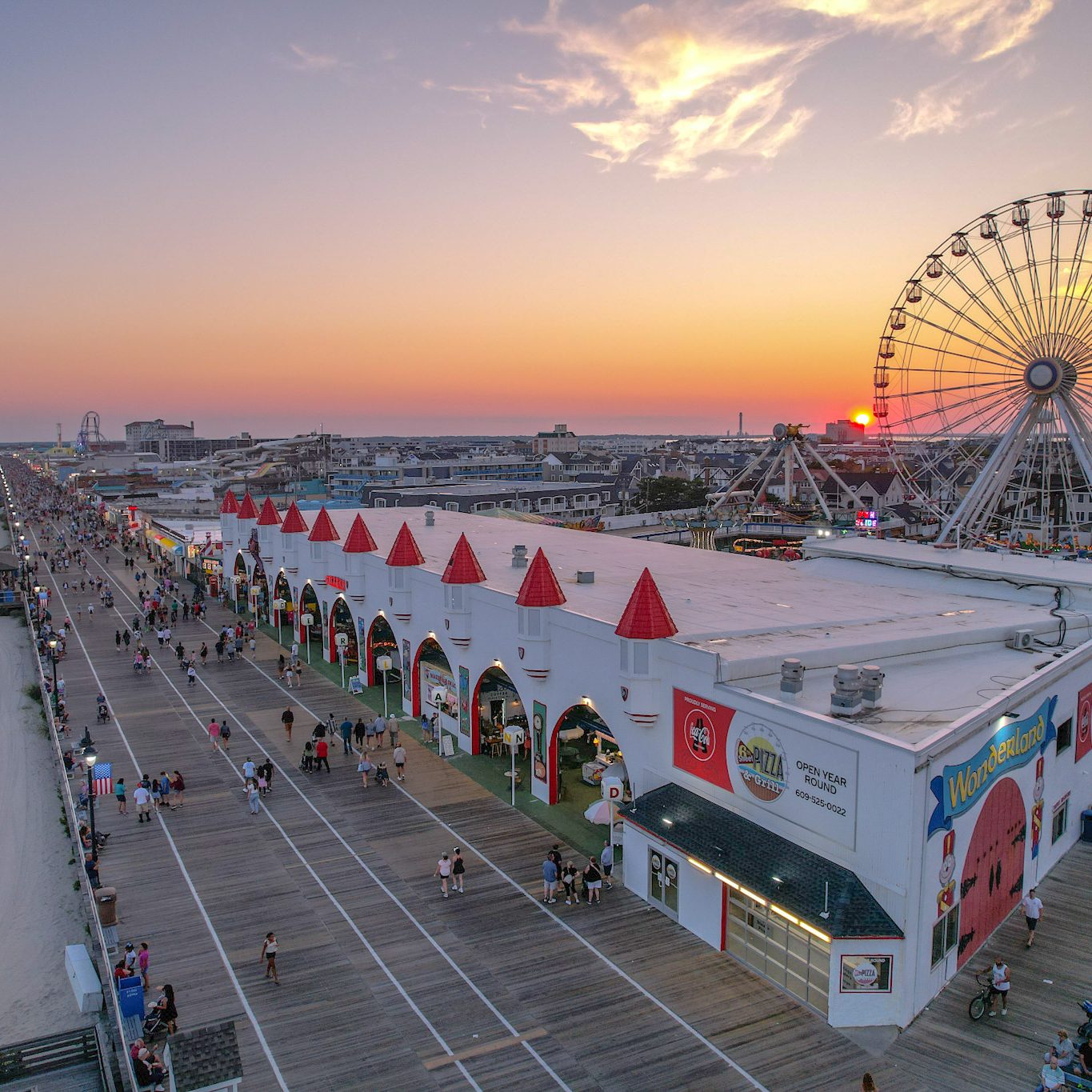 ocnj boardwalk