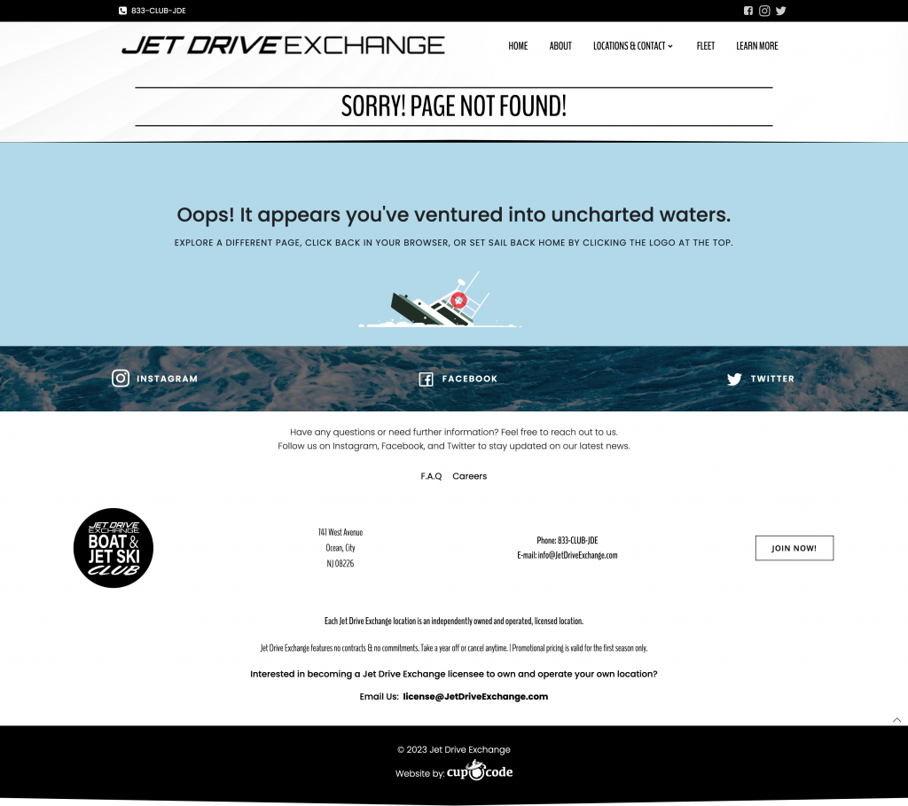 jetdrive 404 1