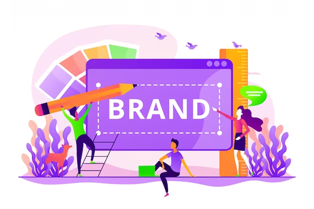 brand building