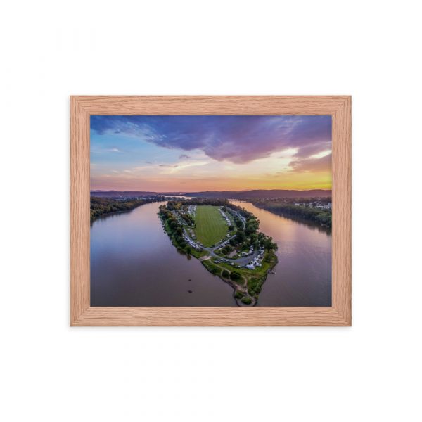 enhanced matte paper framed poster in red oak 8x10 transparent 65072d6a40a85.jpg